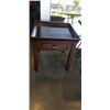 Image 4 : 2 ENDTABLE