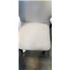 Image 3 : PAIR OF LEATHER DINING CHAIRS
