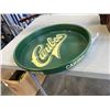 Image 2 : CARIBOO TRAY AND ACOUTSTIC GUITAR