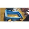 Image 1 : KIDS LITTLE TIKES CAR BED