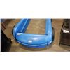 Image 5 : KIDS LITTLE TIKES CAR BED