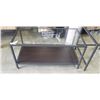 Image 2 : 2 PIECE COFFEE TABLE SET