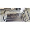 Image 3 : 2 PIECE COFFEE TABLE SET