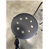 Image 4 : SET OF 3 PLASTIC STACKING STOOLS