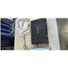 Image 2 : OLD PHOTOGRAPH ALBUM, NICKY CASINO LUNCH BOX AND FRESHWATER FISH PUZZLE
