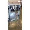 Image 1 : NEW DECORATIVE WALL MIRROR