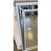 Image 2 : NEW DECORATIVE WALL MIRROR