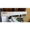 Image 2 : NEW WHITE FRAMED MIRROR