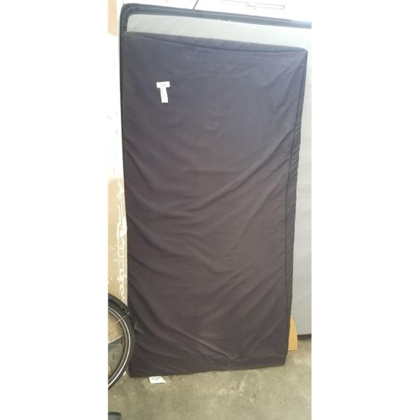 SINGLE SIZE FOAM MATTRESS