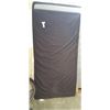 Image 1 : SINGLE SIZE FOAM MATTRESS