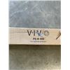 Image 1 : VIVO 80" MANUAL PROJECTOR SCREEN