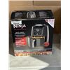Image 2 : NINJA MAX XL 5.5QT AIR FRYER - TESTED WORKING, RETAIL $249