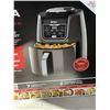 Image 3 : NINJA MAX XL 5.5QT AIR FRYER - TESTED WORKING, RETAIL $249