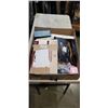Image 1 : ASSORTED AMAZON OVERSTOCK BEAUTY AND WOMENS PRODUCTS