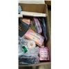 Image 3 : ASSORTED AMAZON OVERSTOCK BEAUTY AND WOMENS PRODUCTS