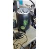 Image 3 : BREEZE GAMING SYSTEM W/ CONTROLLER - MISSING BATTER AND COMPUTER SPEAKER SET
