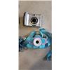 Image 3 : 4 DIGITAL CAMERAS