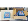 Image 1 : CASE OF NEW DISNEY "TALE OF WONDERS" BOOKS