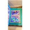 Image 2 : CASE OF NEW DISNEY "TALE OF WONDERS" BOOKS