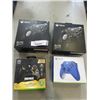 Image 1 : XBOX WIRELESS CONTROLLERS AND GAMING CONTROLLERS STORE RETURNS UNTESTED