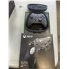 Image 2 : XBOX WIRELESS CONTROLLERS AND GAMING CONTROLLERS STORE RETURNS UNTESTED