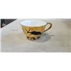 Image 2 : ANTIQUE 15 PIECE HEMBROS CHINA SET.