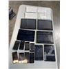 Image 1 : VINTAGE IPHONES, TABLETS, AND A KEYBOARD