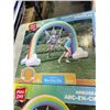 Image 2 : 2 PLAYDAY RAINBOW ARC SPRINKLER SYSTEMS