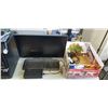 Image 2 : OEM DESKTOP COMPUTER WITH INTEL CORE I5, POWERED BY ASUS, WITH SAMSUNG 24 INCH MONITOR, WITH VERBATI