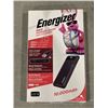 Image 1 : ENERGIZER MAX POWER BANK WITH LCD SCREEN 10,000MAH