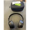 Image 1 : BEATS SOLO 4 ON EAR SOUND ISOLATING BLUETOOTH HEADPHONES - TESTED WORKING, RETAIL $279