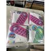 Image 1 : 4 INTEX INFLATEABLE LOUNGES