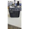 Image 1 : NOVA STAGE 10 AMP