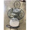 Image 3 : 3PC PATIO BISTRO SET