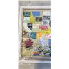 Image 2 : MAGNETS OF 48 US STATES