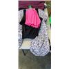 Image 4 : 3 BUNDLES OF AS NEW LADIES CLOTHING - SKIRTS, DRESSES, SHIRTS, ETC