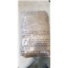 Image 2 : 60"X16FEET GARDENING BURLAP FABRIC ROLL TRREE