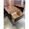 Image 3 : PAIR OF FRENCH PROVINCIAL DEILCRAFT ENDTABLES