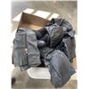 Image 1 : 5 PAIRS OF LADIES LEATHER BOOTS