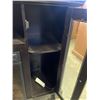 Image 4 : ELECTRIC FIREPLACE MEDIA CABINET