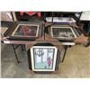 Image 1 : 3 FRAMED ARTWORKS WITH MATCHING FRAMES