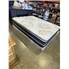 Image 3 : AS NEW BEAUTYREST IMPERIAL COLLECTION QUEENSIZE MATTRESS WITH BOXSPRING