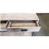 Image 2 : 2 DRAWER HALL TABLE