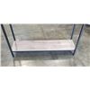 Image 3 : 2 DRAWER HALL TABLE