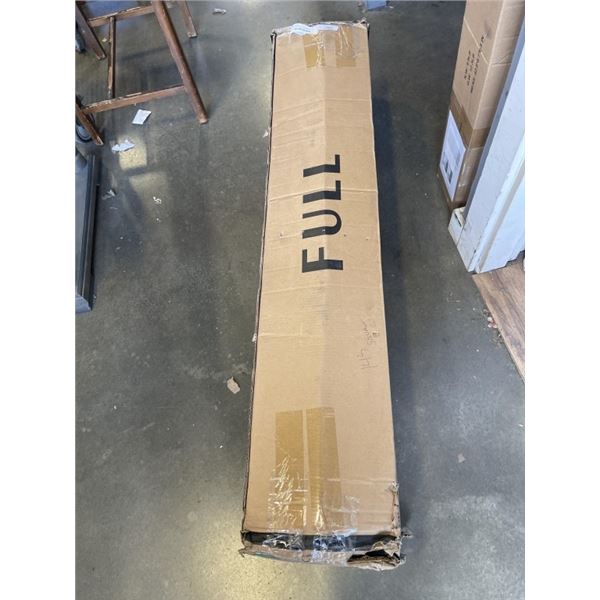 BRAND NEW SEALED FULL SIZE MATTRESS