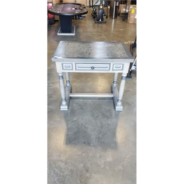MODERN DESK WITH DRAWER