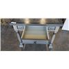 Image 2 : MODERN DESK WITH DRAWER