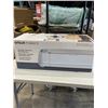 Image 2 : AS NEW CRICUT MAKER 3 SYSTEM