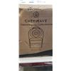 Image 2 : CHEFWAVE CAPSULE ESPRESSO COFFEE MAKER