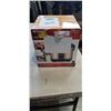 Image 1 : TIGER RICE COOKER / STEAMER